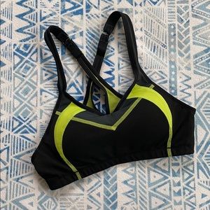 Moving Comfort Sports Bra